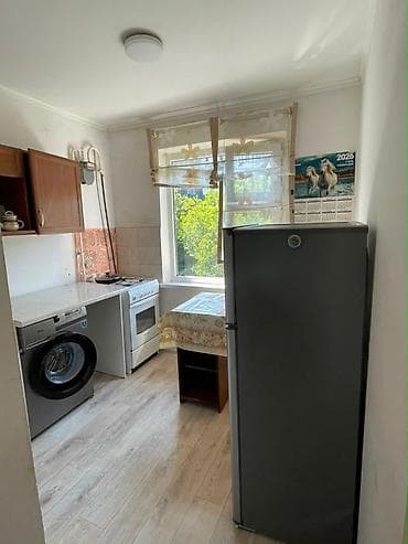 2 комнаты, 43 м², 7 мкр 104 серия, 4 этаж at lalafo.kg 2 комнаты, 43 м², 7 мкр 104 серия, 4 этаж