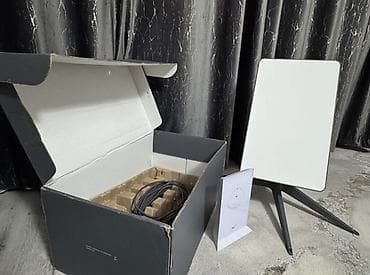 китайские фонарики: Продам Starlink (Старлинк) — спутниковый интернет, который работает — 3