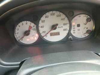 багаж на хонда стрим: Honda Stream: 2002 г., 2 л, Автомат, Бензин, Минивэн — 13