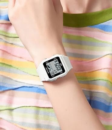 samsung s10 note: Спортивные часы часы, Таймер и секундомер, Водонепроницаемые, Унисекс, Новый — 6