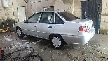 нексия 2 автамат: Chevrolet Nexia: 2009 г., 1.5 л, Механика, Бензин, Седан — 6