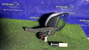 vin code: Боковое правое Зеркало Honda Б/у, Оригинал — 3