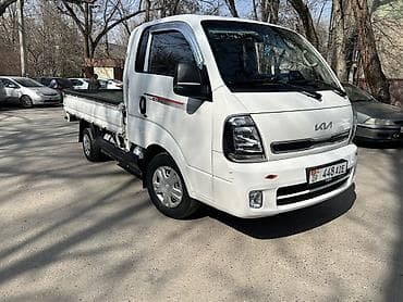 bongo kia: Легкий грузовик, Kia, Стандарт, До 1 т, Новый — 3