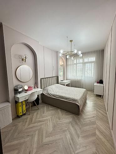 pro group: 217 м² пространства в одной из самых востребованных локаций Бишкека🌄 — 6