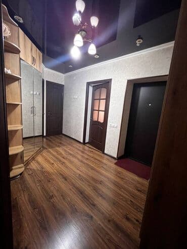 продаю офис 107 м² с ремонтом с мебелью административное здание 1 этаж: 3 комнаты, 60 м², 105 серия, 3 этаж, Евроремонт — 19