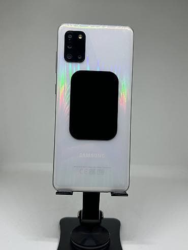 samsung а32: Samsung Galaxy A31, Б/у, 128 ГБ, цвет - Белый, 2 SIM — 3