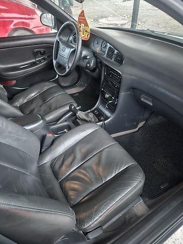 kia rio 2000: Hyundai Sonata: 1998 г., 0.2 л, Механика, Бензин, Седан — 8
