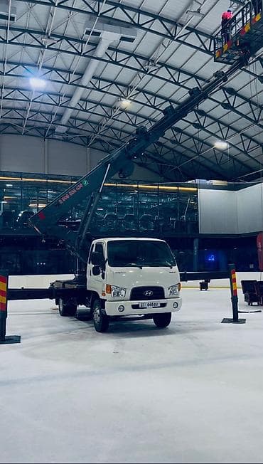 кара подемник: Услуги автовышки/вышки-манипулятора для высотных работ. - Подходит — 1