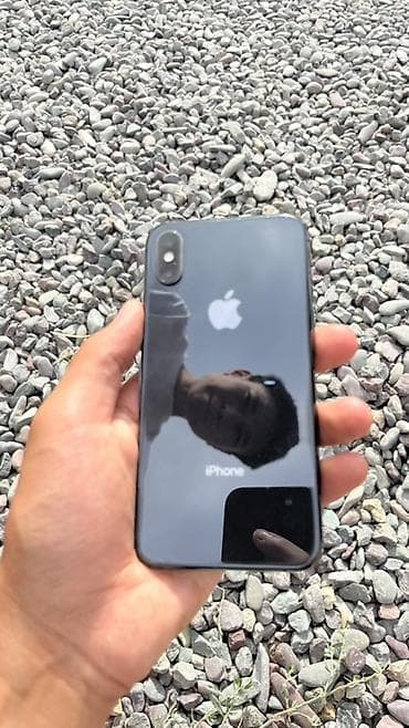 iphone 16 max: Срочноо‼️‼️ Apple iPhone X, 5.8" Основные характеристики: - Экран — 1