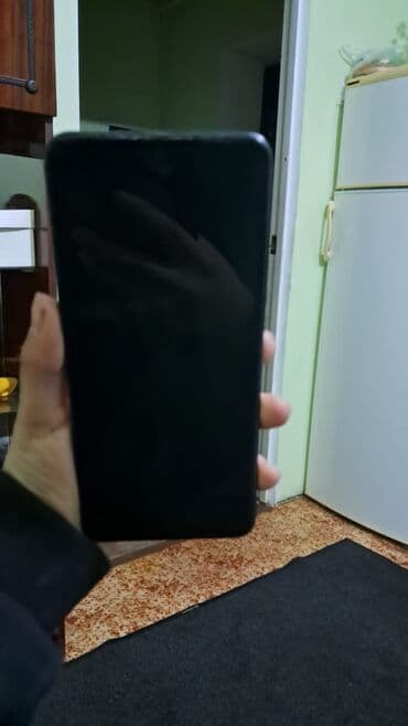 монитор на инспайр: Redmi, Redmi Note 12, Б/у, 128 ГБ, цвет - Голубой, 2 SIM — 2