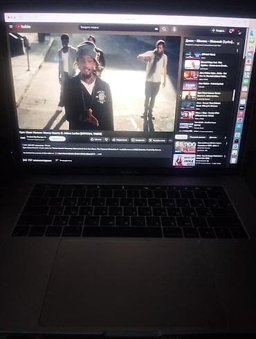 microlab pro: Ноутбук Apple (MacBook) 13.3 ", Intel Core i7, ОЗУ, RAM: 16 ГБ — 3