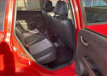 юбка для фит: Honda Fit: 2010 г., 1.5 л, Бензин, Хэтчбэк — 2