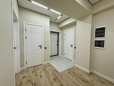 Продажа квартир: 1 комната, 72 м², Элитка, 2 этаж, Дизайнерский ремонт — 6