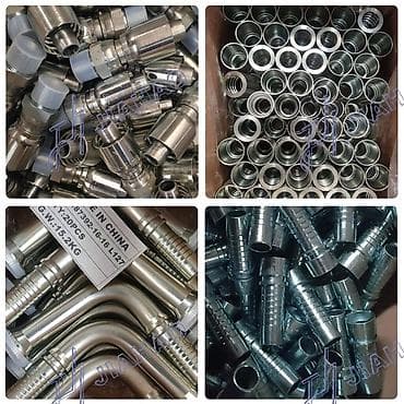 прессы: Пресс станок без ЧПУ, Гидравлические — 5