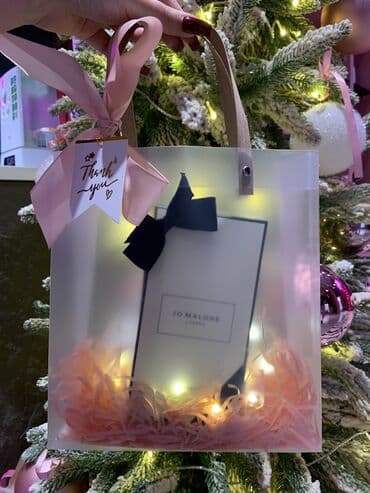 ювелирные инструмент: Подарочные пакеты💞 Маленькие и большие Маленькие 14x7x15,6 ЦЕНА 100 в — 7