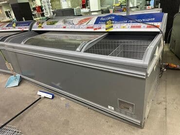 оборудование для мороженое: Б/у, В наличии — 8