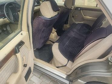 купить запчасти на опель вектра б: Mercedes-Benz W124: 1991 г., 2 л, Механика, Бензин, Седан — 8