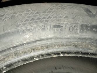 резина на gx: Продаю срочно дёшево — 3