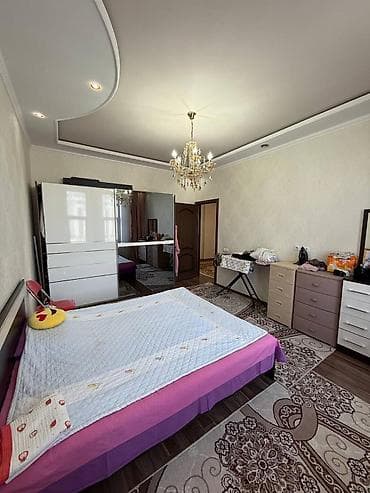 Новостройки от застройщика: 3 комнаты, 102 м², Элитка, 7 этаж, Евроремонт — 8