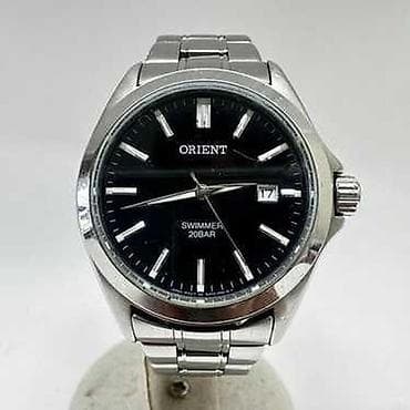 ⌚ ORIENT (Japan) оригинал кол сааты Баасы: 15 000 сом (реалдуу сатып — 2