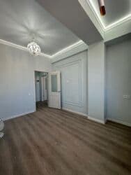 дом алтын ордо по горького: 1 комната, 40 м², Элитка, 8 этаж, Евроремонт — 2