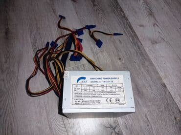 кулер для пк: Компьютер, ядер - 4, ОЗУ 8 ГБ, Для несложных задач, Б/у, Intel Core i3, Встроенная видеокарта, HDD — 3