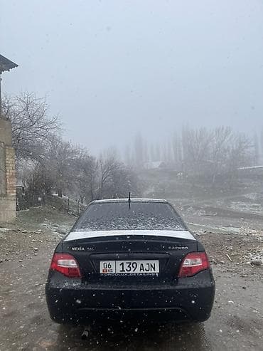 глушитель нексия 2: Daewoo Nexia: 2008 г., 1.6 л, Седан — 1