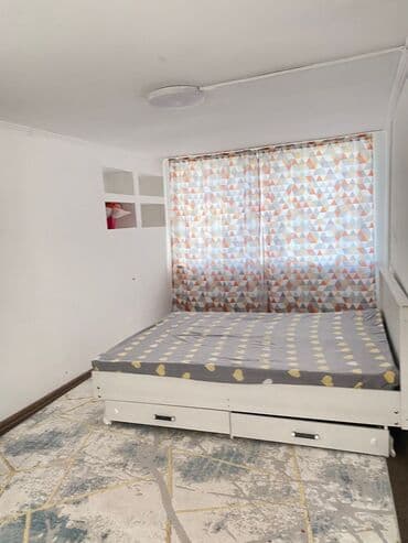 на иссык куле: Студия, Без подселения, С мебелью полностью — 3