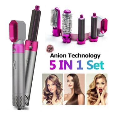 диффузор для волос: Бесплатная доставка Доставка по городу бесплатная Щипцы для завивки — 4