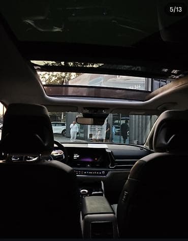6: Kia Sportage: 2022 г., 1.6 л, Автомат, Гибрид, Кроссовер — 5