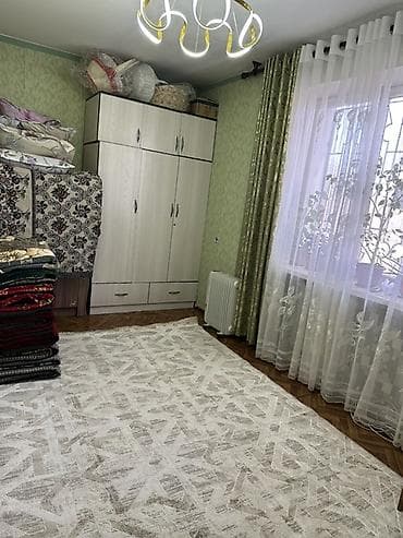 квартира в бишкеке с подселением: 2 комнаты, 42 м² — 7