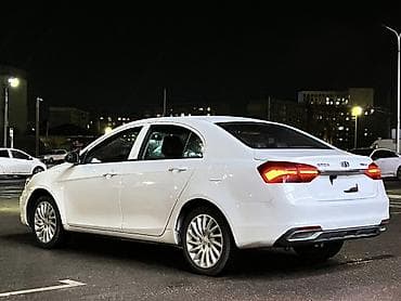 Geely Emgrand 7: 2021 г., Автомат, Электромобиль, Седан at lalafo.kg Geely Emgrand 7: 2021 г., Автомат, Электромобиль, Седан