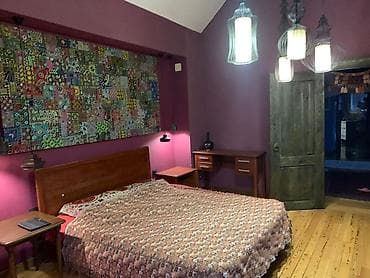 кен сай пост: 3 комнаты, 97 м², Индивидуалка, Индивидуалка, 10 этаж, Старый ремонт — 3