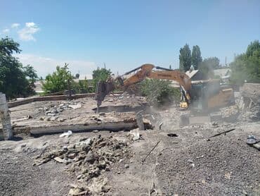 6 жылдан ашык тажрыйба