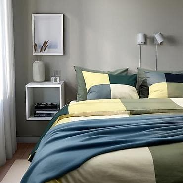 Недвижимость: 2 комнаты, 100 м² — 4