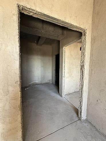 1 комната, 44 м², 8 этаж — 9