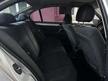машина битые: BMW 3 series: 2002 г., 1.9 л, Автомат, Бензин, Седан — 8
