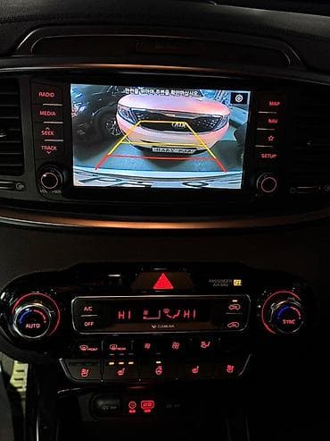 byd leopard: Kia Sorento: 2019 г., 2 л, Автомат, Дизель, Кроссовер — 7