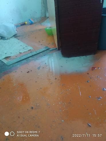 чистка квартиры от тараканов: Таракан хлоп курт кумурска даарылайбыз. Кафе магазин двор квартира — 6