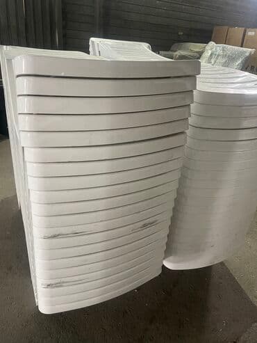 зонтик большой пляжный: Шезлонг Пластик, Платная доставка, Самовывоз — 4