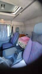 куплю аварийную машину: Mercedes-Benz : 2003 г., 4.3 л, Механика, Дизель — 6