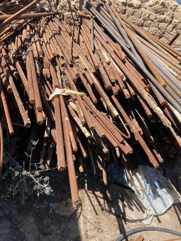 Принимаем чёрный металл дорого дорого дорого темир алабыз кымбат баада