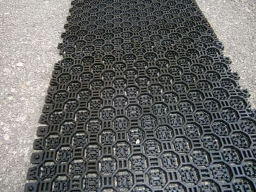 ковры резиновые: Грязезащитные модульные покрытия ПВХ Грязезащитные модульные покрытия — 2