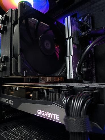 mac pro: Компьютер, ядер - 8, ОЗУ 16 ГБ, Для несложных задач, Б/у, Intel Core i3, NVIDIA GeForce RTX 3070, NVMe — 2