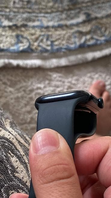 Apple Watch: Apple watch 9 akb 95% идеальный — 3