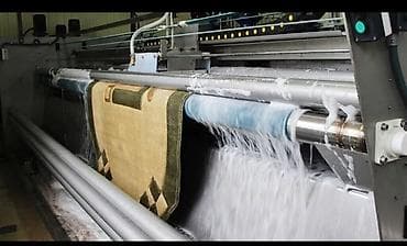 тунгуч швея: Килемдерди жуу, | Паластар, Ала-кийиз, Шырдак, Өзү алып кетүү, Акысыз жеткирүү, Акылуу жеткирүү — 1