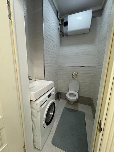 5: 3 комнаты, 107 м², Филармония Элитка, 5 этаж, Евроремонт — 6