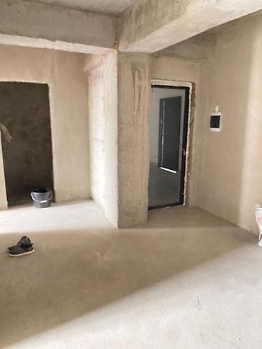 2 комнаты, 72 м², Элитка, 4 этаж, Готовая ПСО (под самоотделку)