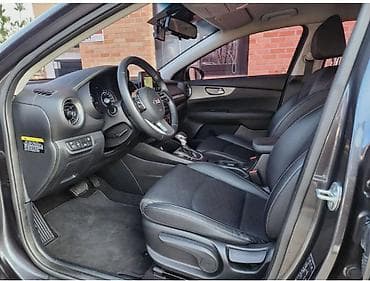 киа к3 2017: Kia K3: 2019 г., 1.6 л, Автомат, Бензин, Седан — 2