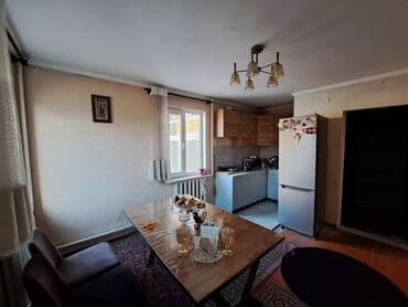 дом по первой линии: Дом, 95 м², 5 комнат, Собственник, Косметический ремонт — 4